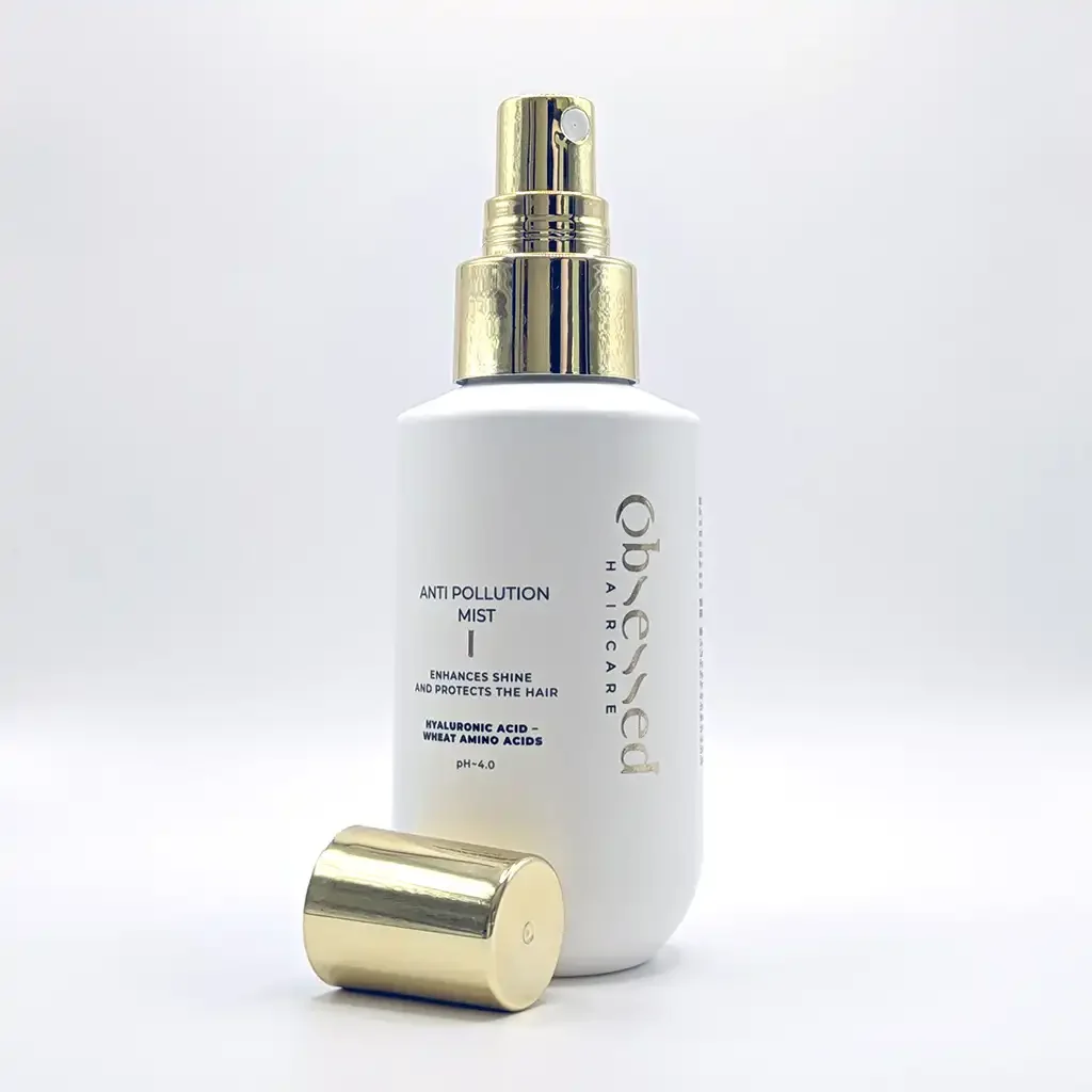 anti pollution mist