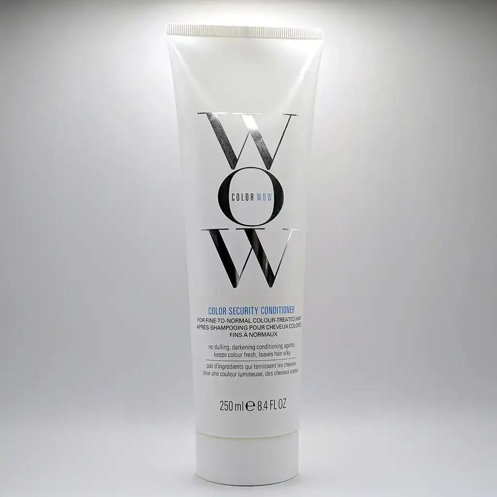 color wow color security conditioner