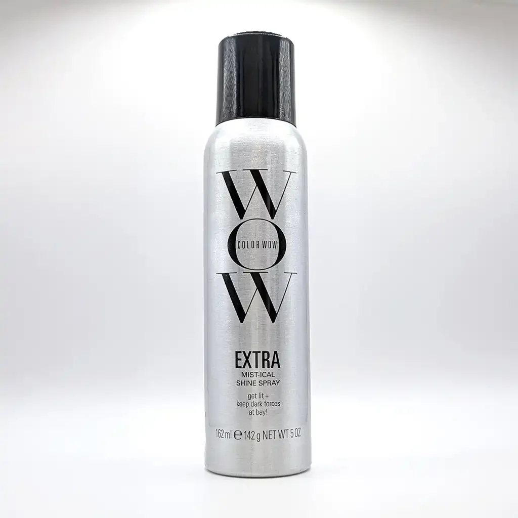 color wow extra mist-ical shine spray