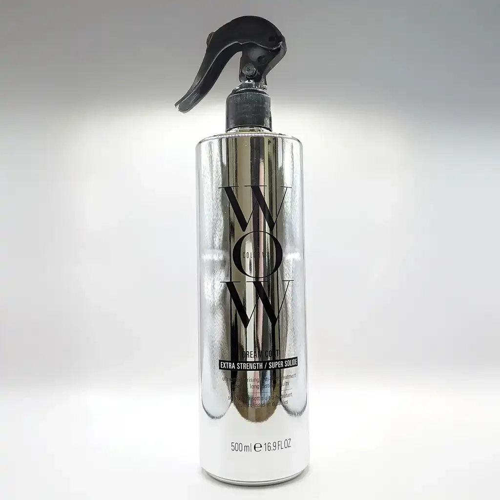 coolor wow dream coat extra strength