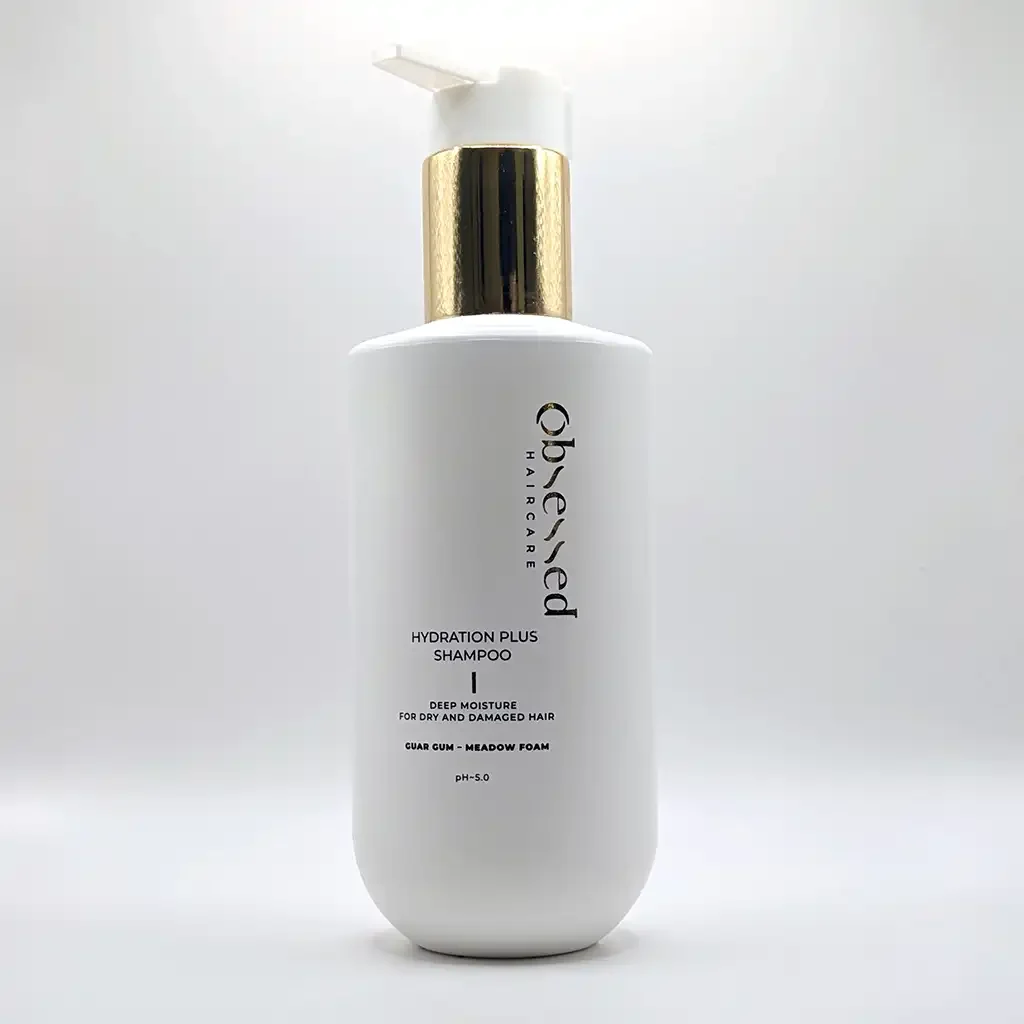 hydration plus shampoo