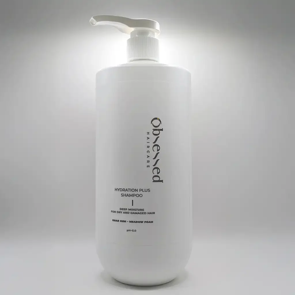 hydration plus shampoo 1L