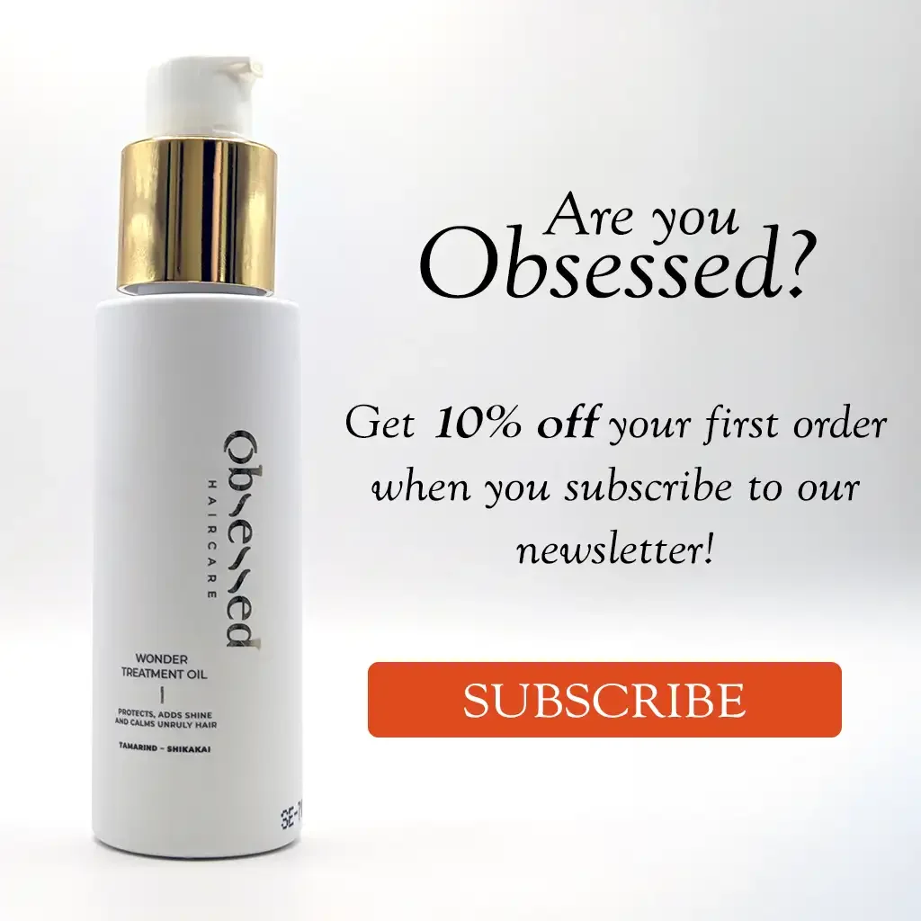 Subscribe for 10% off your first order